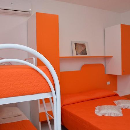 ディアマンテ Il Corvino Bed & Breakfast エクステリア 写真